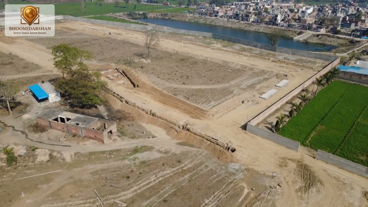 GEM Industrial Township Panipat