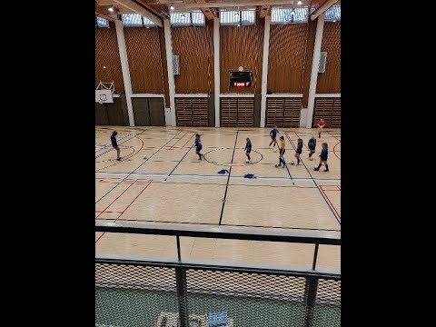 HK tytöt vs TU - 24/01/2021