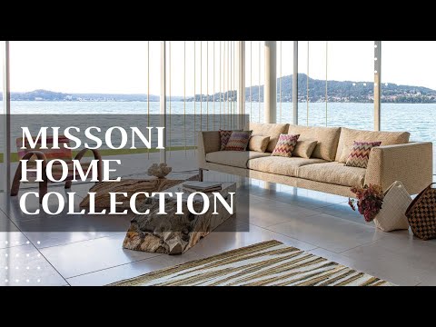 Missoni Home Collection