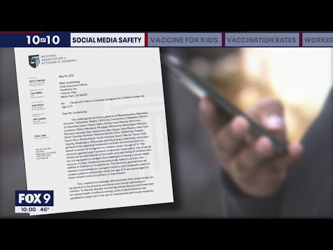 Fox9 Facebook