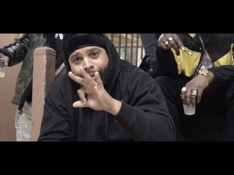 Ao Da Billy - "Respect The Game" (Music Video) | Dir By @MeetTheConnectTv