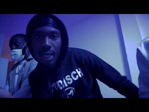 LibFOREIGN - DOGGIT [Official Music Video](Dir. By @Nudaytrb)