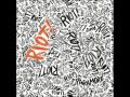 Paramore Misery Business Audio