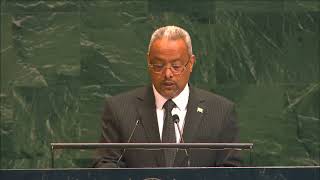 Discours du MAECI à l’ONU