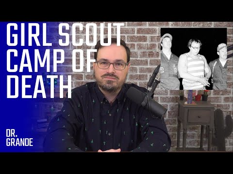 Girl Scout Murders at Camp Scott | Was Gene Hart Guilty?