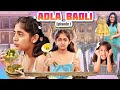 ADLA BADLI KISMAT Episode 1 Rich Vs Normal A Family Drama Short Film MyMissAnand