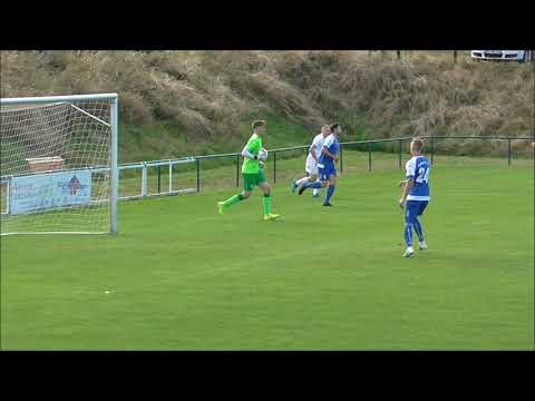 06.09.2020 - Fussball-Harz TV - War das ein Foulelfmeter???