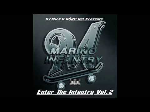 A$AP Ant, Soduh & OG Don 999 - Slap $hot (Slowed + Pitched Down)