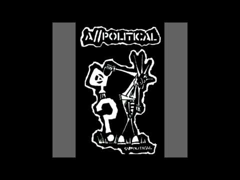 A//Political - Obscene Gestures