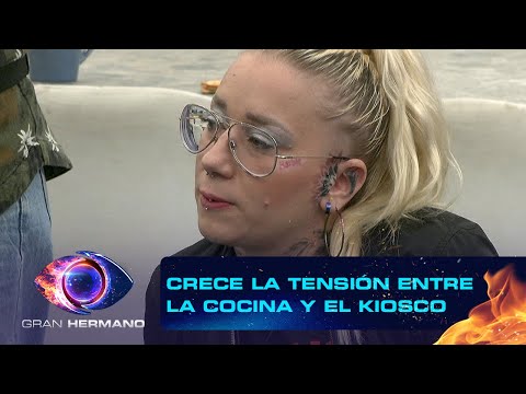 Programa 63 (17-02-2025) - Gran Hermano