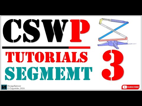 CSWP   SEGMENT 3   ASSEMBLIES   CERTIFICATION EXAM