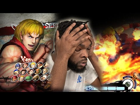 SMUG gets HUMBLED by a Kaleidoscopic Ken...