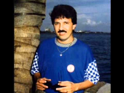 CIEN AÑOS DE AUSENCIA - RAFAEL OROZCO