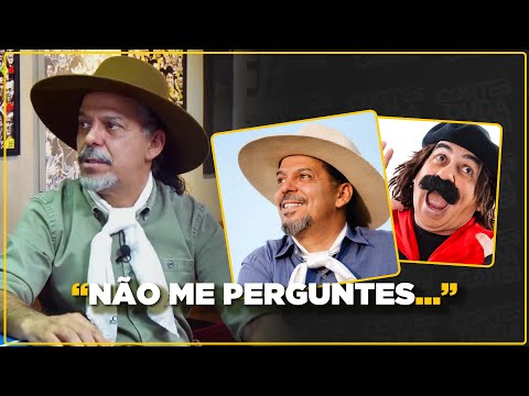 A HISTÓRIA DO CANTO ALEGRETENSE – Neto Fagundes | Cortes do Duda