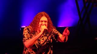Weird Al Performs Young Dumb and Ugly