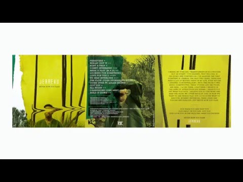 Jerreau - Never How You Plan