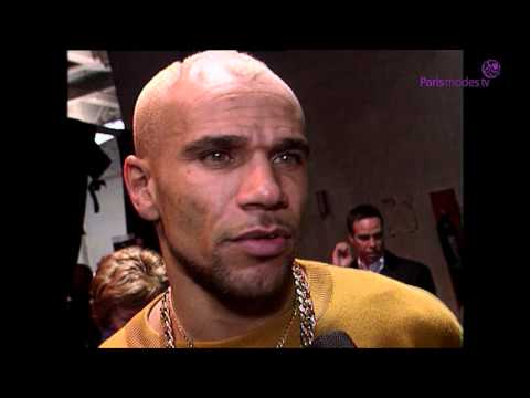 ParisModes - Alexander McQueen 1997 - Partie 2