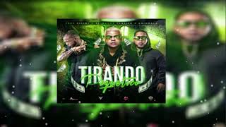 El Mayor Clasico Ft Ceky Viciny X Chimbala - Tirando Paquetico { Tiradera Para El Alfa El Jefe }