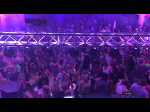 Dj Supaman (Live performance)