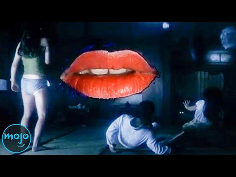 Top 10 Movies Unlike Anything You've Ever Seen