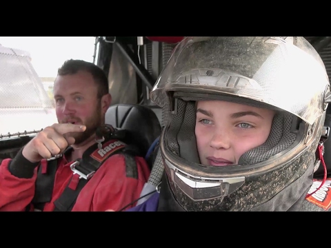 Vulture Mine Hare Scrambles ft. Hayden Thomas