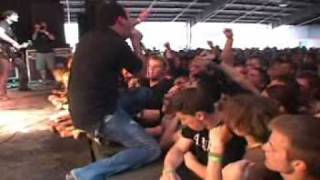 From Autumn To Ashes - Lilacs And Lolitas Hellfest 2003