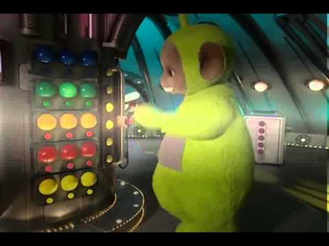 Teletubbies Deutsch  Lämmer - Teletubbies Folge 11