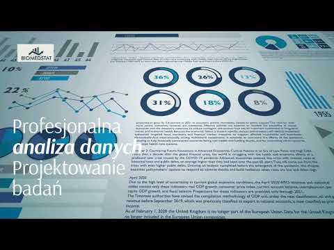 Profesjonalna analiza danych  Projektowanie badan Film