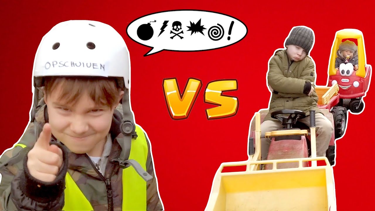 YouTube Thumbnail