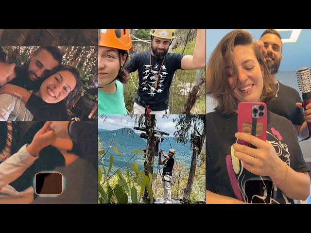 Reels - Nossos primeiros 60 dias juntos @mickael.freitas & @rita.anselmo.martins