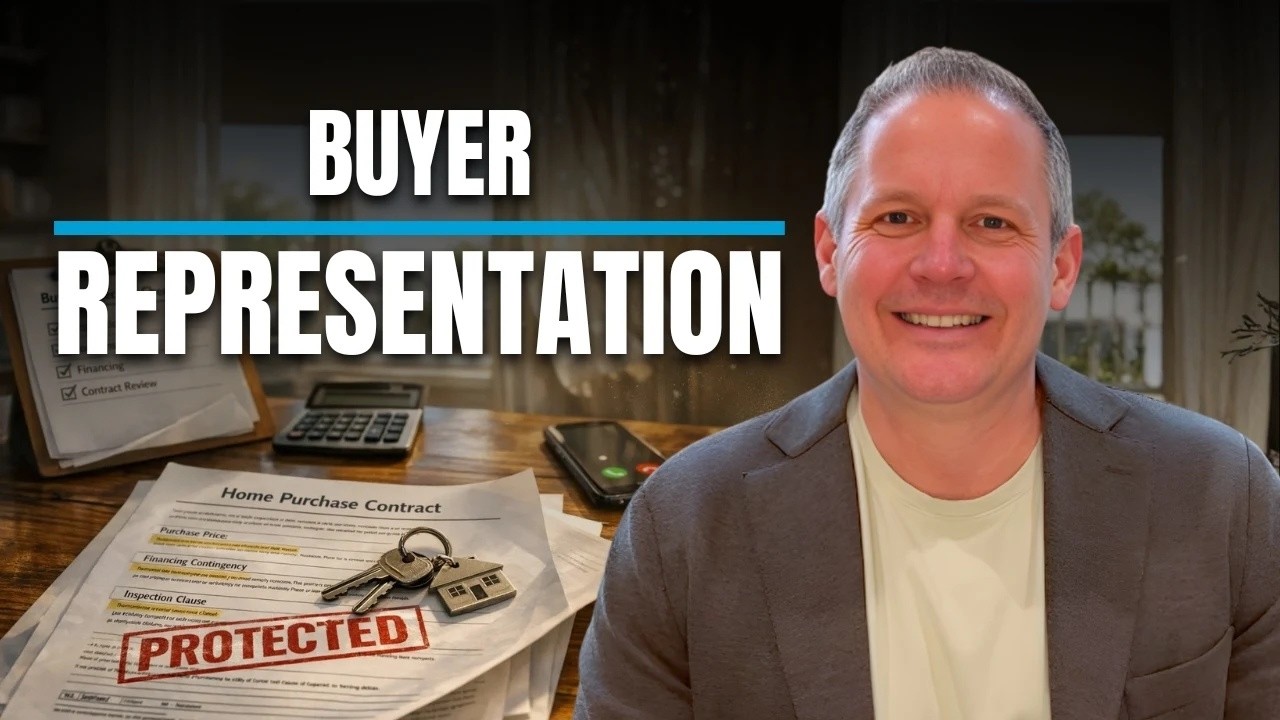6 - Why Buyer Representation Matters