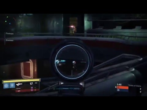Lighthouse Flawless Run (Asylum)