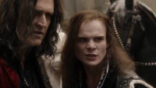 Extrait N�1: Feron retrouve le Duc D'Orl�ans