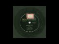 Beny Moré - Mambo éte - Victor 70-8494-B