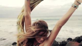 Solarstone &amp; Clare Stagg   Jewel Pure Mix)  (Music Video)