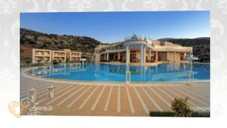 Royal Heights Resort - Greece