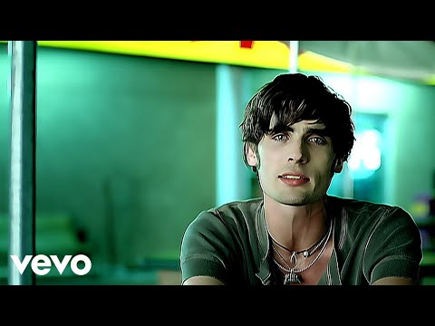 The All-American Rejects - It Ends Tonight (Official Music Video)
