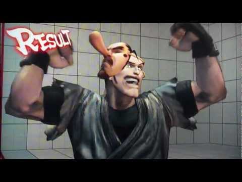 SSF4 AE 2012: sadie_jps (Cammy) vs wnder1261 (Dan)