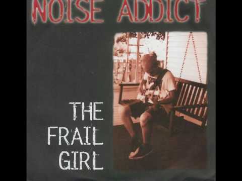 The Frail Girl cover