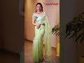 Ragini Dwivedi PRAJAVANI FILM AWARDS 2023