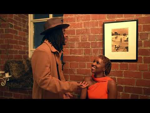 MicYunging - Rudo (Official video). Dir. Pikxel Creations (Saga_Binu)