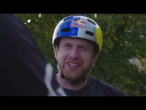 Crankbrothers Stamp 1 pedály