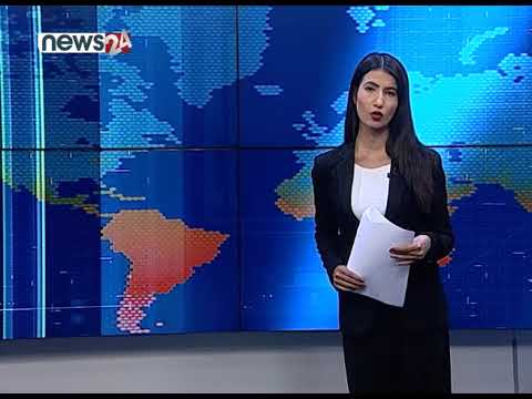 PRIME TIME NEWS 7 PM 2078_07_04 - NEWS24 TV