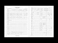 O Waly, Waly (A Rhapsody for Band) by Jay Bocook