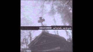 Cadillac Blindside-Fashion Before Function