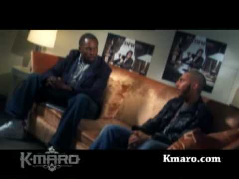 Kmaro.TV - Child of War - Part 1 of Getting to know Kmaro