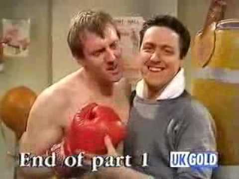 Alas Smith And Jones S02e01 avi