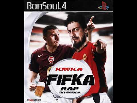 Bonsoul - 4 pory oczu ft. Laikike1 INSTRUMENTAL (remake)