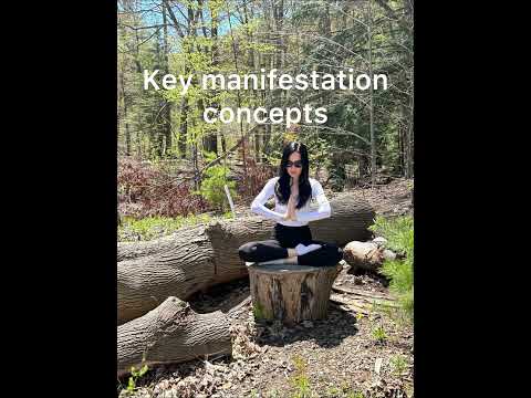 How To Manifest Anything You Want: Meditation Techniques That Work | Mona Khad