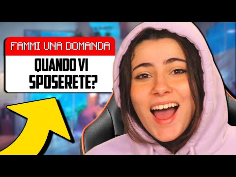 RISPONDO ALLE DOMANDE DEI MIEI FAN - MINECRAFT ITA